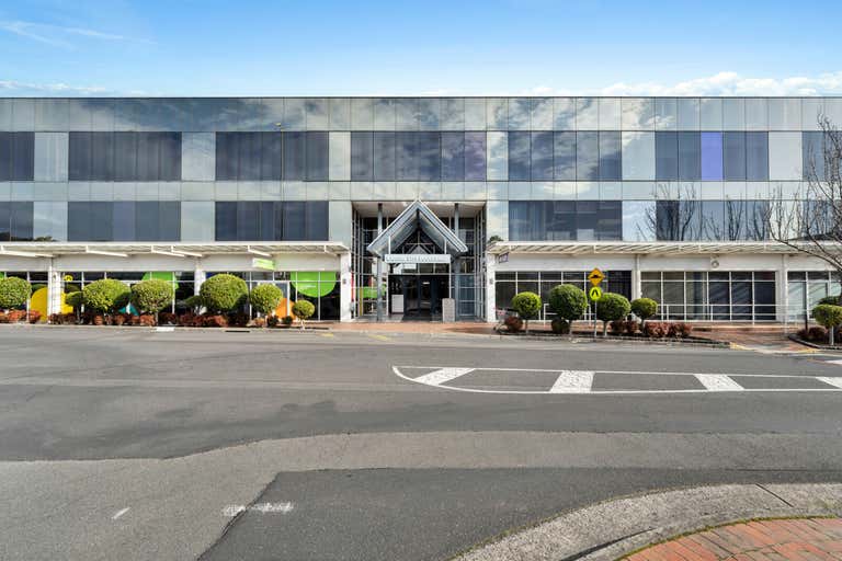 Westfield Knox Office Tower 425 Burwood Highway Wantirna VIC 3152 - Image 1