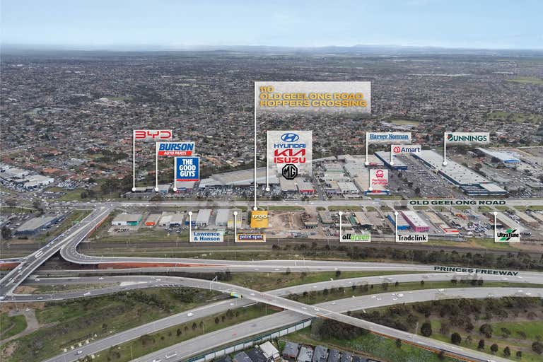 110 Old Geelong  Rd Hoppers Crossing VIC 3029 - Image 2
