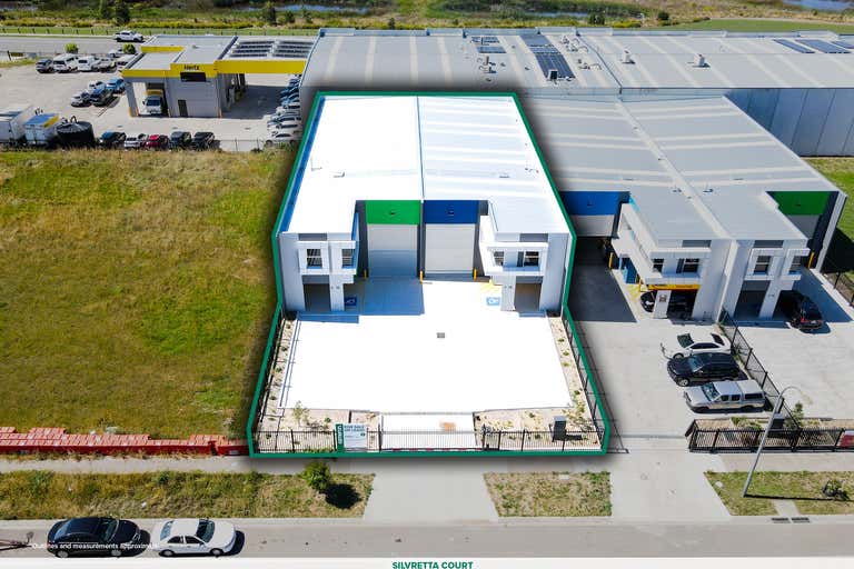 1 & 2/16 Silvretta Court Clyde North VIC 3978 - Image 1