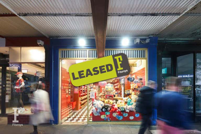 267 Lygon Street Carlton VIC 3053 - Image 1