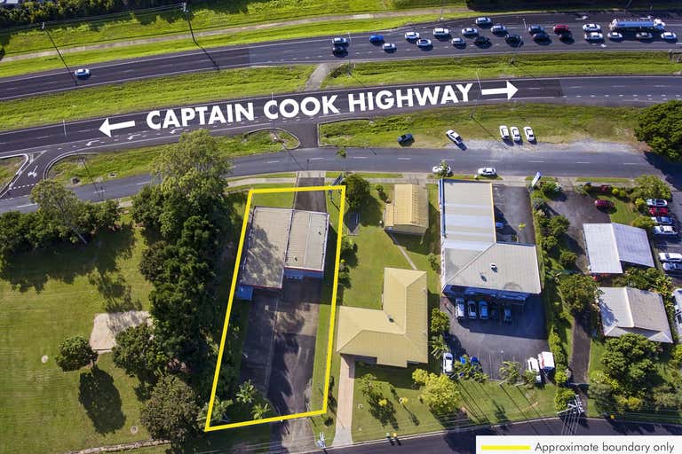 1061 Captain Cook Highway Smithfield QLD 4878 - Image 1