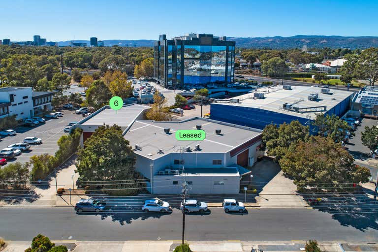 6 & 6A Hampton Road Keswick SA 5035 - Image 1