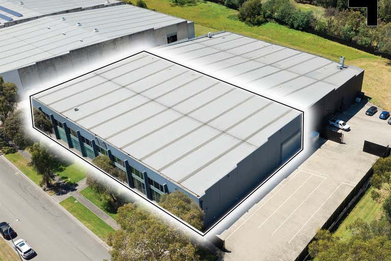 Building 3, 640 Dorset Road Bayswater VIC 3153 - Image 2