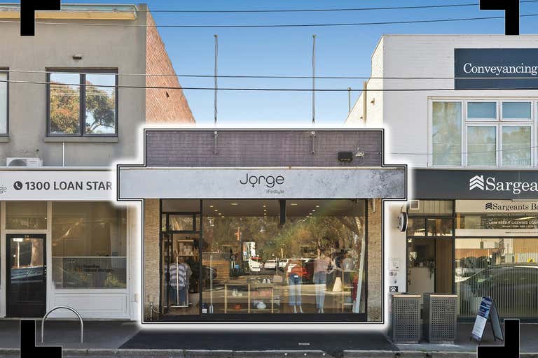 34 East Concourse Beaumaris VIC 3193 - Image 1