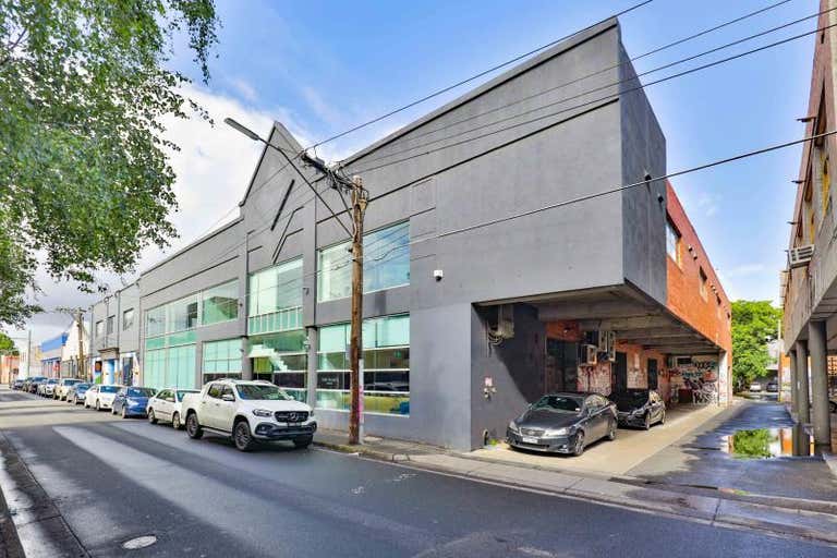 1st Floor, 4/29 Cromwell Street Collingwood VIC 3066 - Image 1