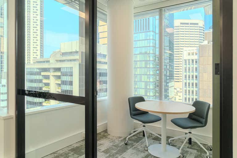 Level 17, 270 Adelaide Street Brisbane City QLD 4000 - Image 1