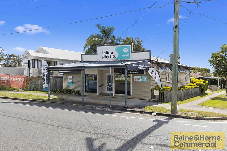 Sold Medical & Consulting Property at 101 Beaudesert Road, Moorooka, QLD 4105