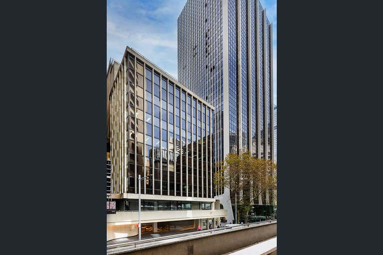 10 Bond Street Sydney NSW 2000 - Image 1