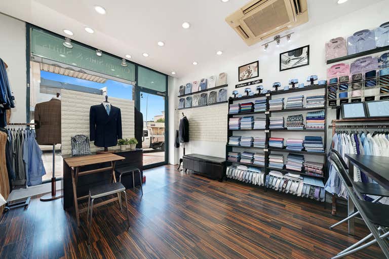 Shop 5 / 99-111 Military Road Neutral Bay NSW 2089 - Image 2