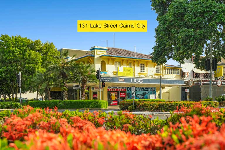 131 Lake Street Cairns City QLD 4870 - Image 1