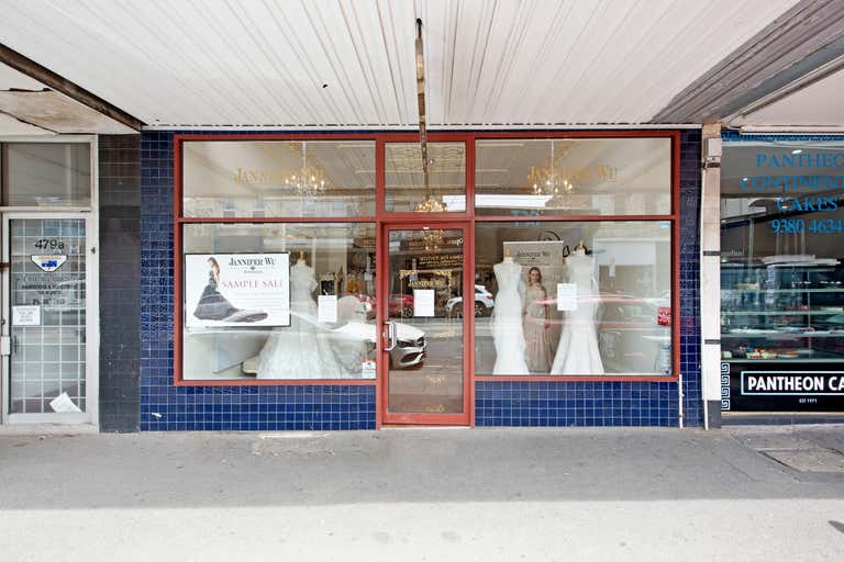 481 Sydney Road Brunswick VIC 3056 - Image 1