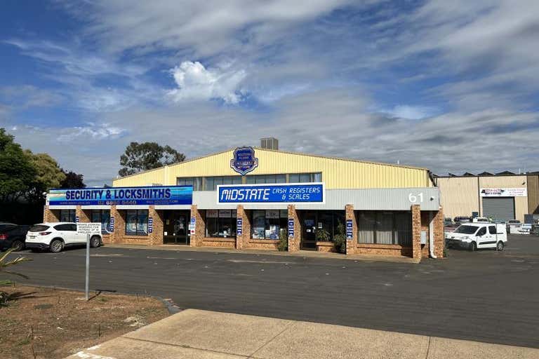 61-63 Wheelers Lane Dubbo NSW 2830 - Image 1