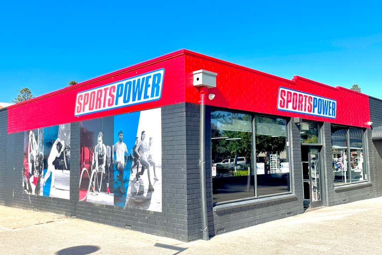 SportsPower, 16 McKenzie Street Ceduna SA 5690 - Image 1