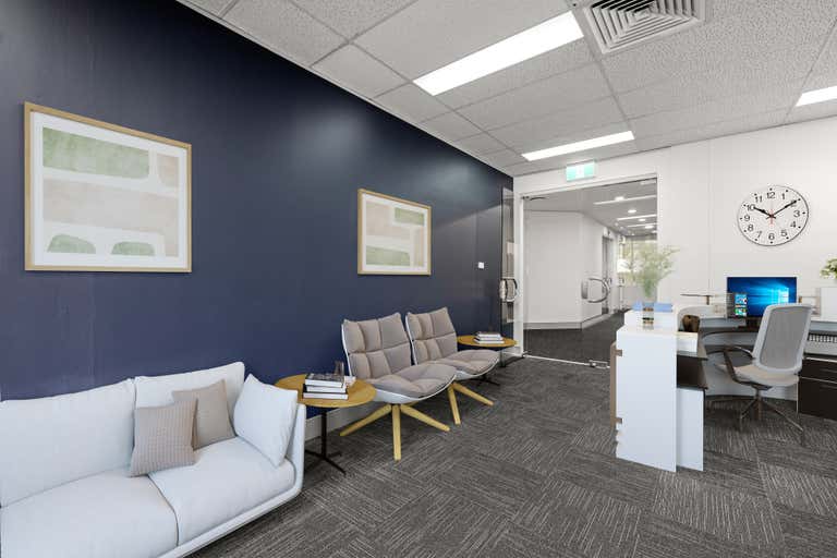 S205, 1 Erskineville Road Newtown NSW 2042 - Image 2