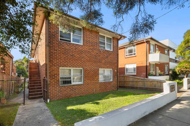 16 George Street Marrickville NSW 2204 - Image 1