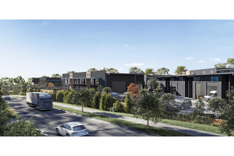 20-37, 21 Bandara Street Richlands QLD 4077 - Image 1