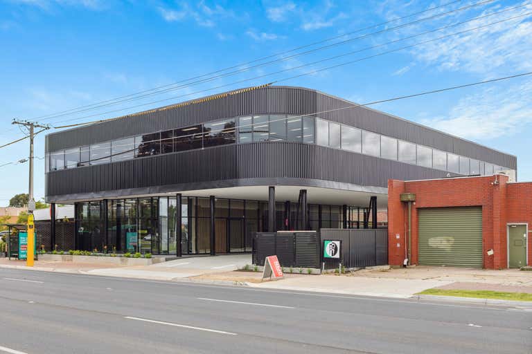 725 Port Road, Woodville Park, SA 5011 Office For Lease