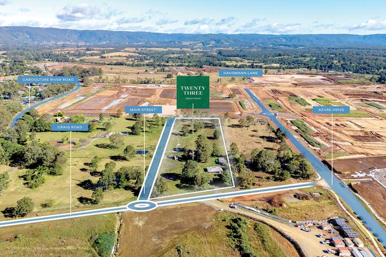 23 Craig Road Lilywood QLD 4513 - Image 2