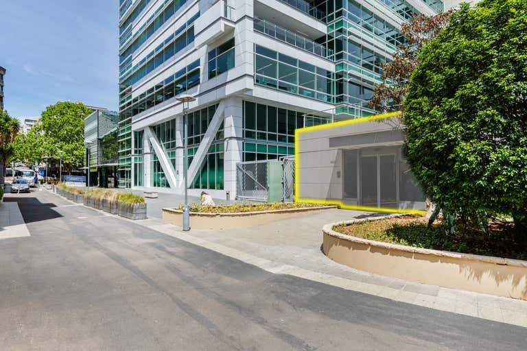 Bay Centre, 65 Pirrama Road Pyrmont NSW 2009 - Image 2