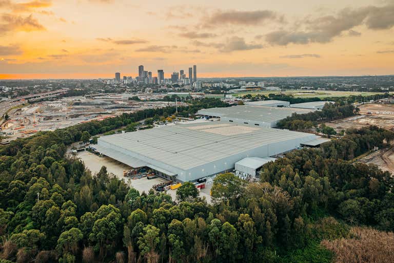 Rosehill Industrial Estate, 1 Cnr Shirley And Unwin Street Rosehill NSW 2142 - Image 1