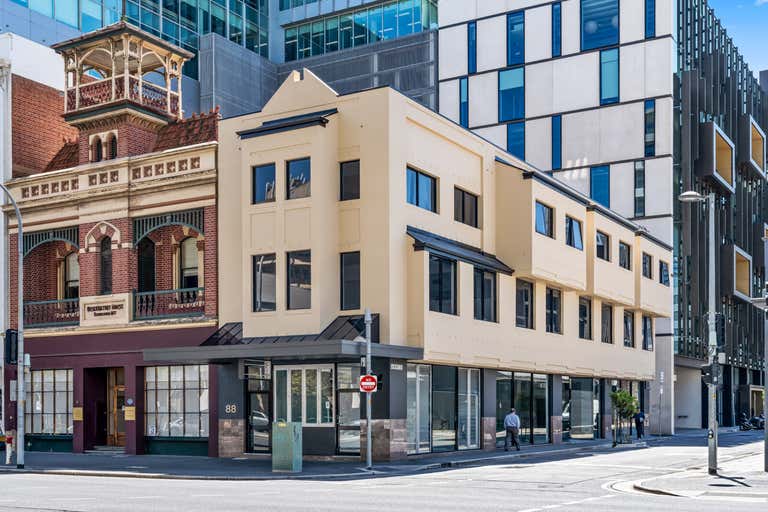 88 Flinders Street Adelaide SA 5000 - Image 1