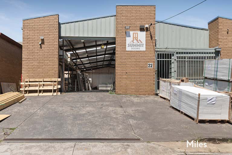 22 Culverlands Street Heidelberg West VIC 3081 - Image 1