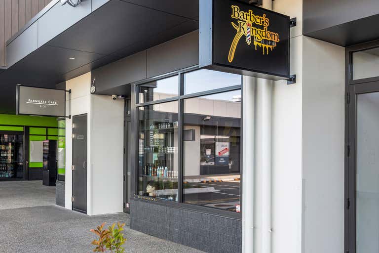 Barber's Kingdom, 13/5 Riverland Road Clyde VIC 3978 - Image 1