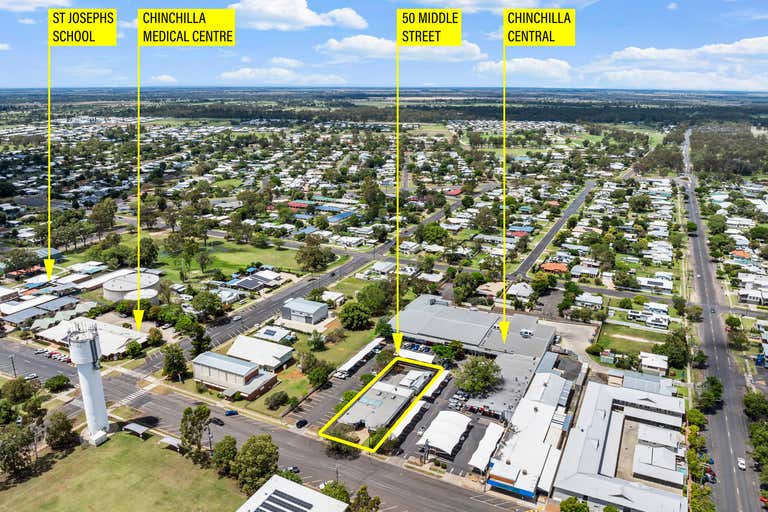 50  Middle Street Chinchilla QLD 4413 - Image 1