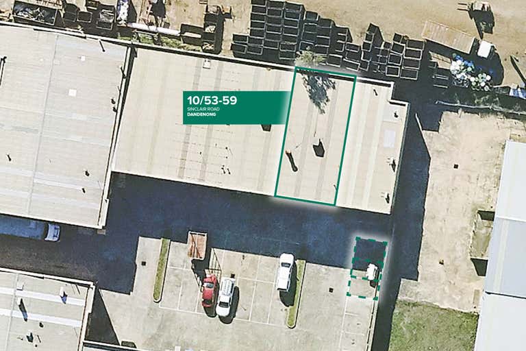 10/53-59 Sinclair Road Dandenong VIC 3175 - Image 2