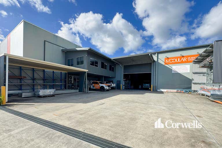 1/4 Hopper Avenue, Ormeau, QLD 4208 - Industrial & Warehouse Property ...