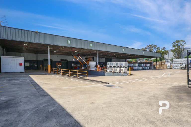 Warehouse B, 60 Holbeche Road Arndell Park NSW 2148 - Image 1