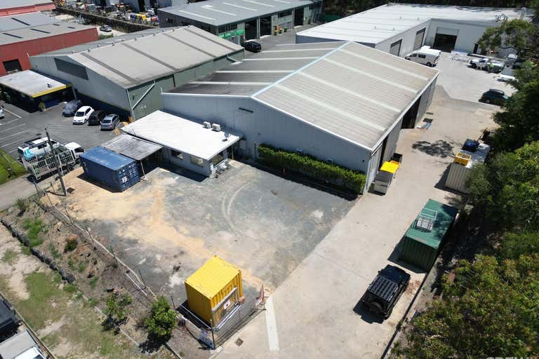 18 Industrial Avenue Molendinar QLD 4214 - Image 1