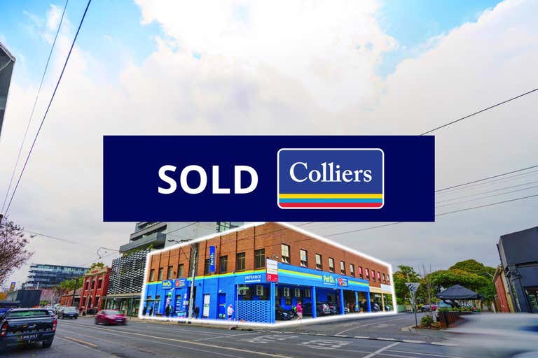 474-478 Victoria Street Richmond VIC 3121 - Image 1