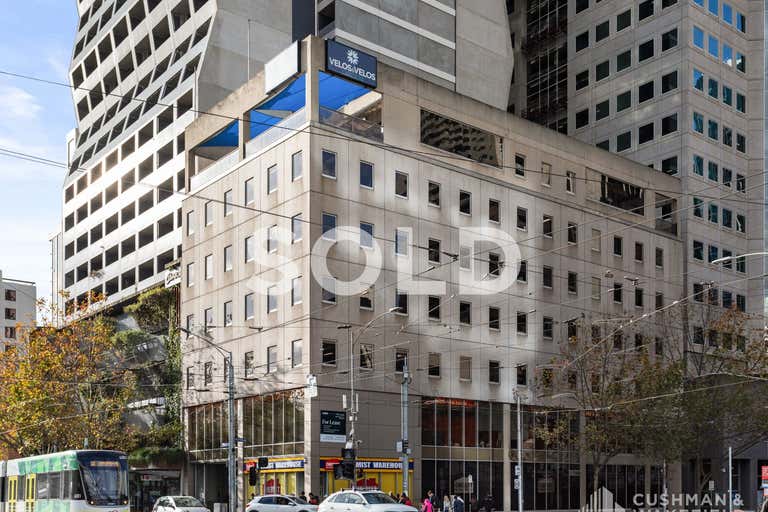 Level 3, 326 William Street Melbourne VIC 3000 - Image 2