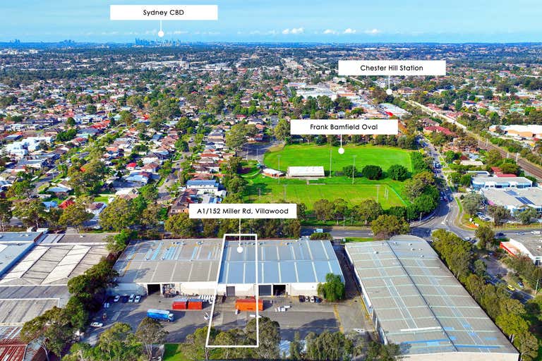 152 Miller Road Villawood NSW 2163 - Image 1