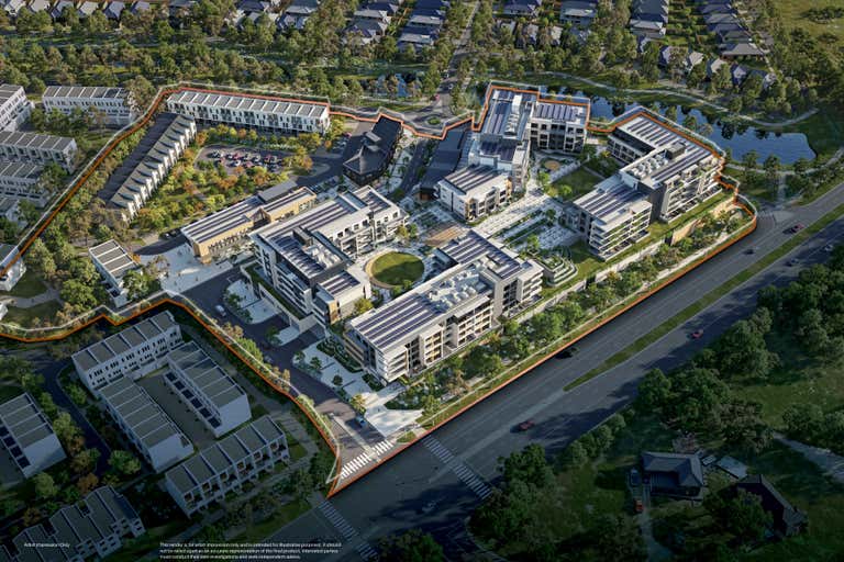 Brompton Neighbourhood Activity Centre, 10S Encore Boulevard Cranbourne South VIC 3977 - Image 2