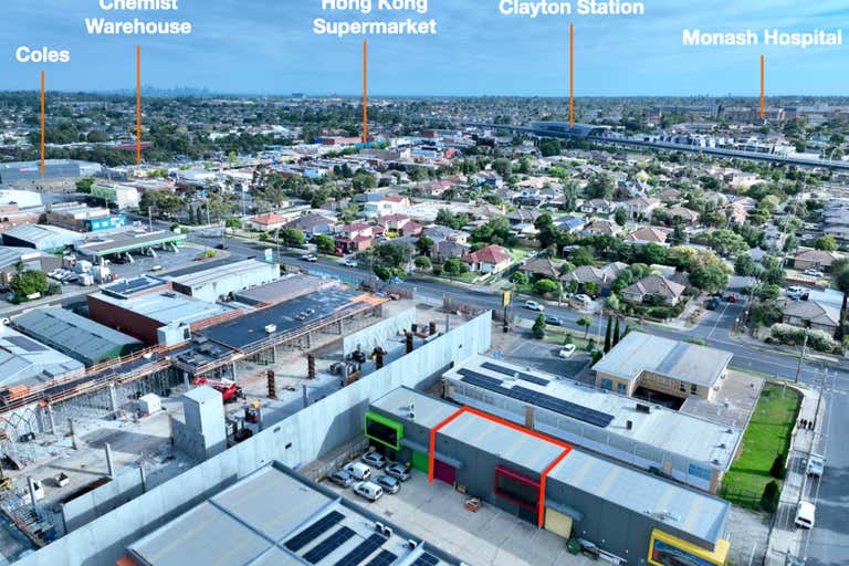 2/3 Audsley Street Clayton South VIC 3169 - Image 2