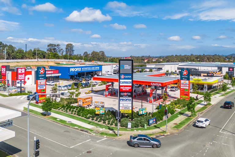 Upper Coomera Central, 27 City Centre Drive Upper Coomera QLD 4209 - Image 1