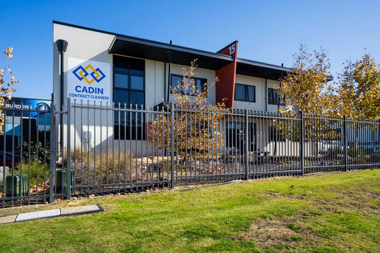 2/15 Profit Pass Wangara WA 6065 - Image 1