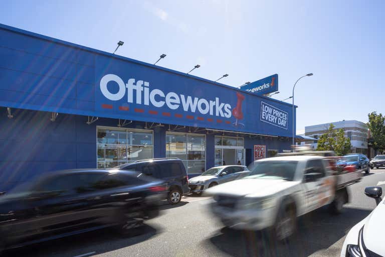 Officeworks, 160 Hay Street Subiaco WA 6008 - Image 2