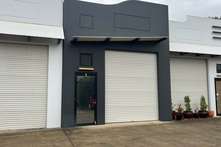 Unit 2, 59 Gateway Drive Noosaville QLD 4566 - Image 1