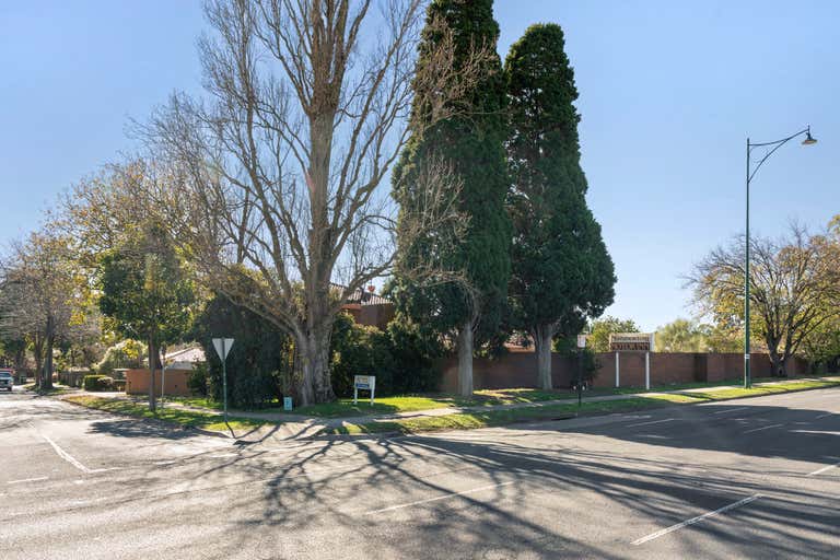 Nunawading Motor Inn, 245-251 & 253 Whitehorse Road & 59 Goodwin Street Blackburn VIC 3130 - Image 2