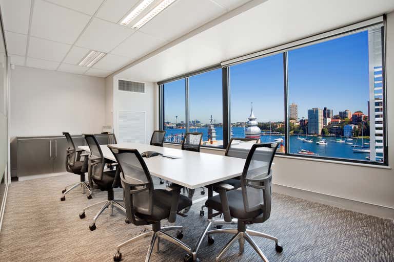 Suite 701, 6A Glen Street Milsons Point NSW 2061 - Image 1
