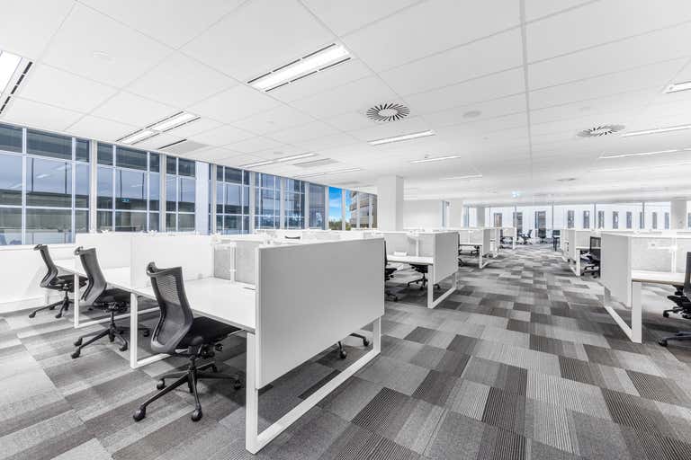 Rhodes Quarter, 1 Homebush Bay Drive, Rhodes, NSW 2138 - Office For ...