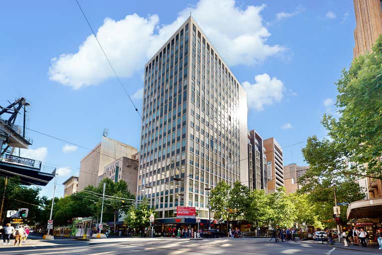 1201/227 Collins Street Melbourne VIC 3000 - Image 1