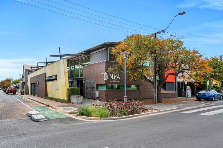 244 Gilbert Street Adelaide SA 5000 - Image 1