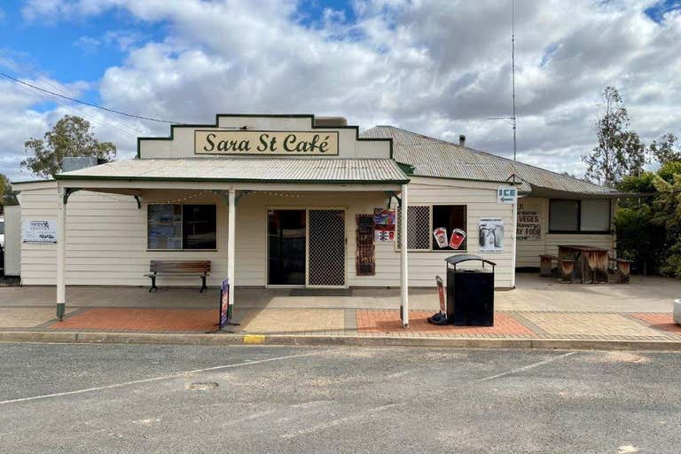 15 Sara Street Meandarra QLD 4422 - Image 1