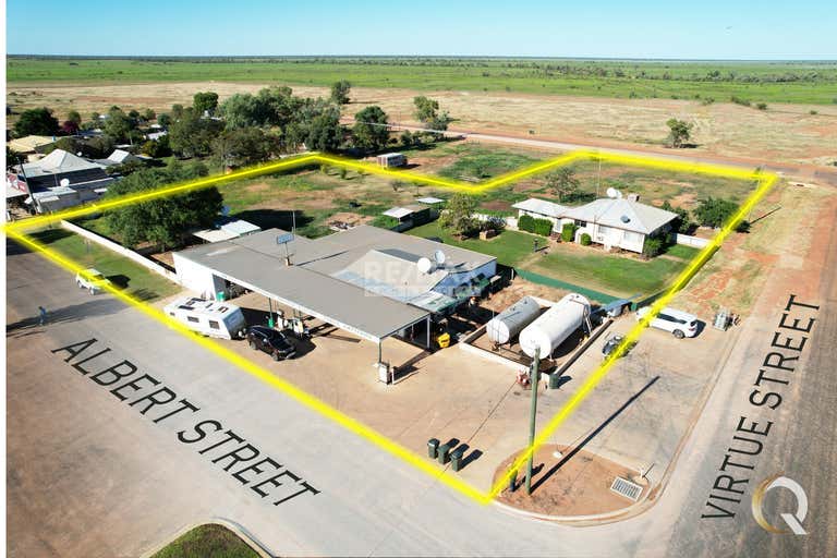 12-14 Albert Street Windorah QLD 4481 - Image 1