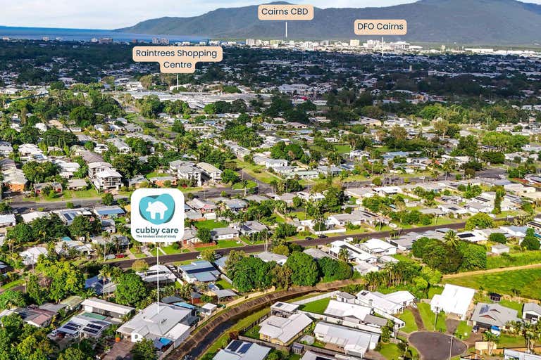 Cubby Care Mooroobool, 100 Callum Street Mooroobool QLD 4870 - Image 2