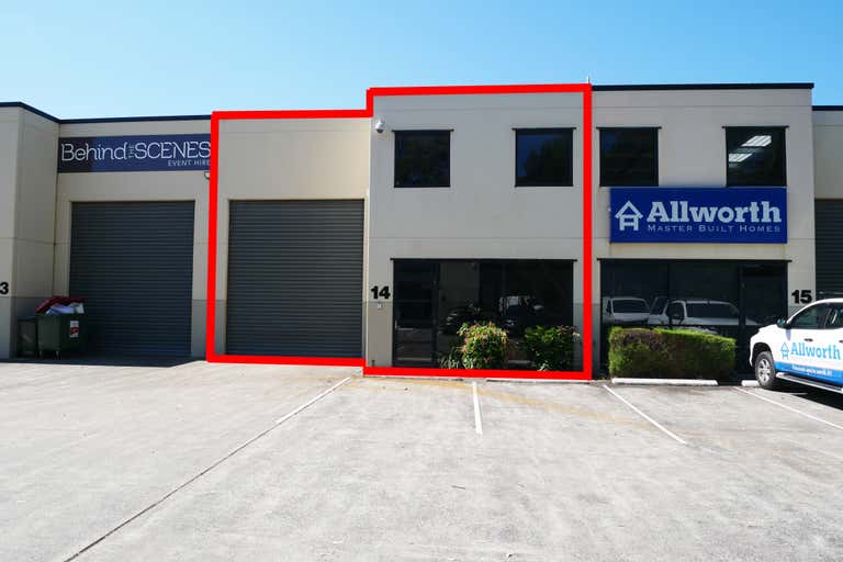 Unit 14, 22 Reliance Drive Tuggerah NSW 2259 - Image 1